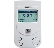 Compteur geiger Radex RD1503+