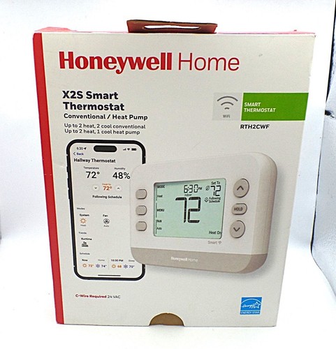 Honeywell home rth2cwf - honeywell, rth2cwf/n