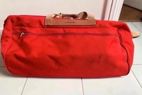 Sac voyage roulettes - voyage, à