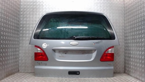 Malle hayon arriere ford - malle/hayon,