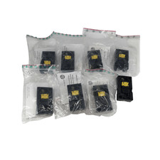 IFM ELECTRONIC AC 5011 Lot de 8 Bases/Supports de capteur électronique