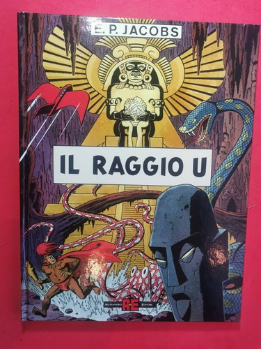 Raggio jacobs cf - cf,