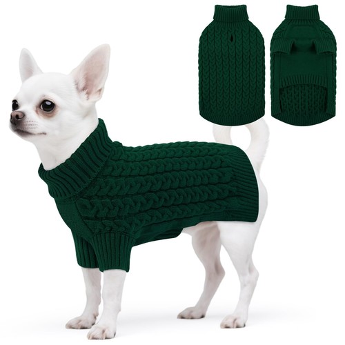 Pull chien petite taille - pull,