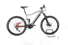 Haibike AllTrail 5 VTT électrique tout suspendu Yamaha Batterie 630Wh 29" gris