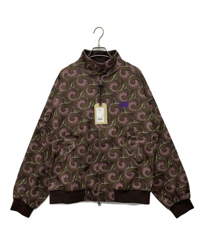 Veste harrington homme needles - harrington,