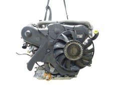 Moteur AUDI A4 2 AVANT PHASE 1