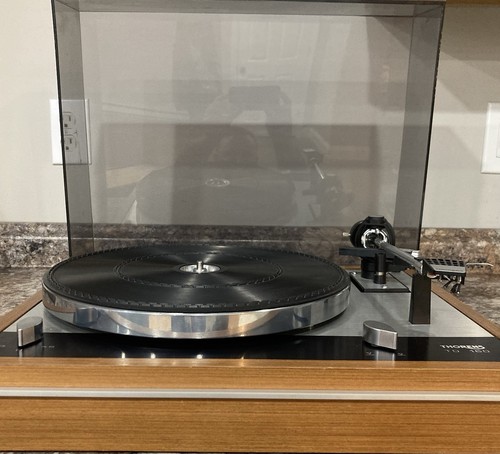 Thorens 160 turntable - 160, c