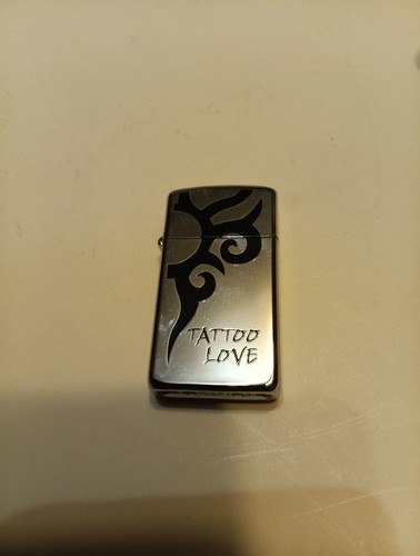 Briquet zippo essence - briquet,