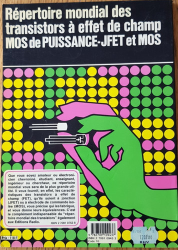 Répertoire mondial des