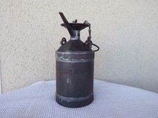 Ancienne Burette à Huile