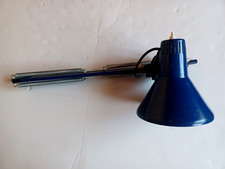 Lampe de bureau, d'architecte