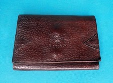 portefeuilles IL BISONTE