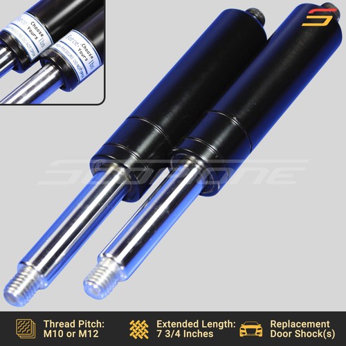 Bolt on lambo - 7.75",