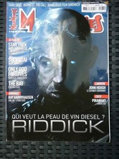 Mad movies 264 qui - n°264:,