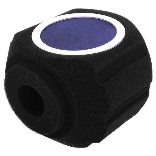 Les caches microphones - caches-microphones, filtre