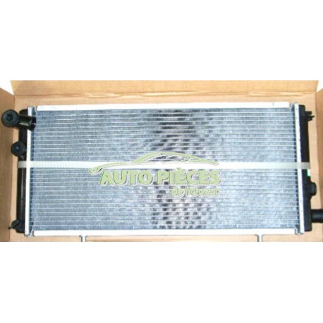 Radiateur refroidissement - radiateur,