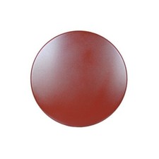 Disque Acier Lisses Massetti Ø600MM Pour Monobrosse Raimondi