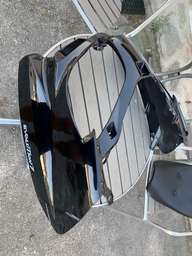 Tête fourche xmax yp125r - tête, de