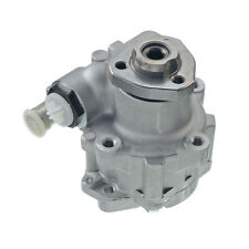 Pompe Direction Assistée