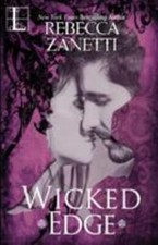Wicked Edge by Zanetti