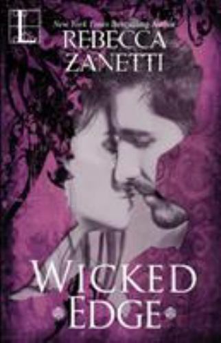 Wicked edge zanetti - by,