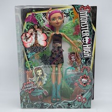 Mattel Doll Poupée Monster