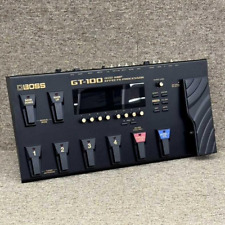 Carte processeur de pédale