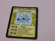 TRADING CARD - KID PADDLE -