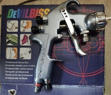 Devilbiss Adv Aérographe À