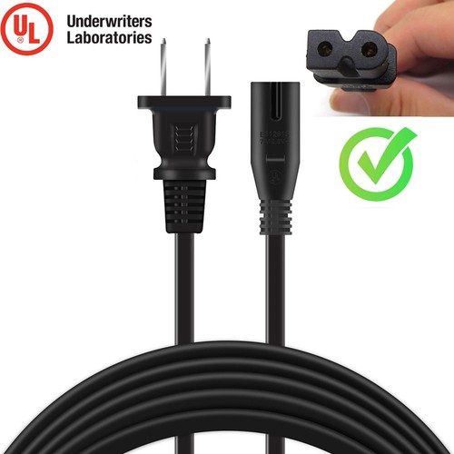 6ft power cord - 6ft, for