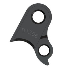 Cintre de dérailleur pour Sunn Kern | D1206 Pilo