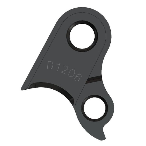 Cintre dérailleur pour - cintre, de