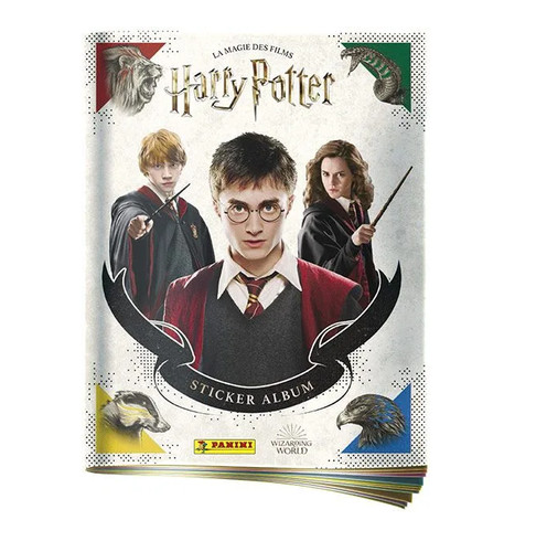 Stickers trading cards la - /,