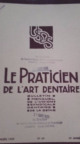 Revue praticien l - praticien,
