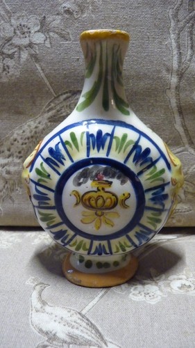 Petite gourde pèlerin - petite,