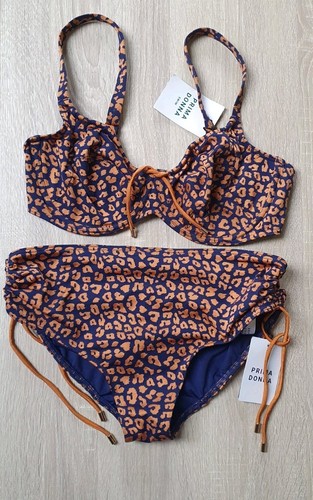 Maillot bain prima - maillot, donna