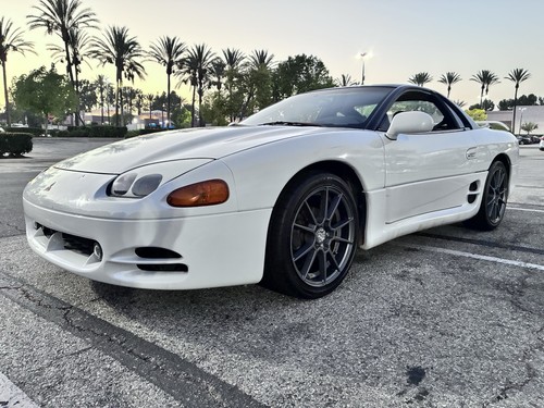 1995 mitsubishi 3000 - 3000, gt
