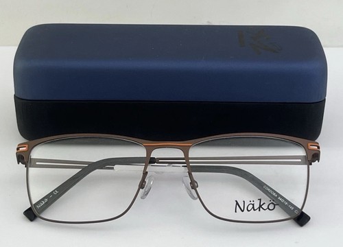 Lunette monture vue neuve - de,