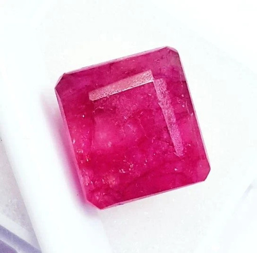 Gemme libre rubis - rubis, rouge