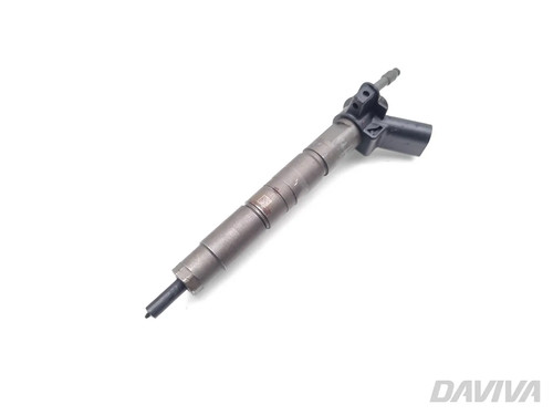 Bmw series injecteur - bmw, de