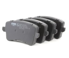 Brake Pads Set for Stark