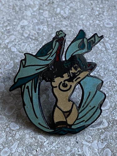 Pin démons - pin’s,