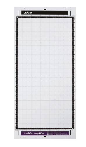 Brother scanncut standard - scanncut,