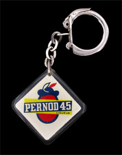 Porte-clés (keychain) ●