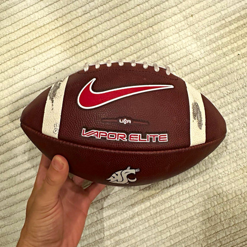 Game used wsu - game,