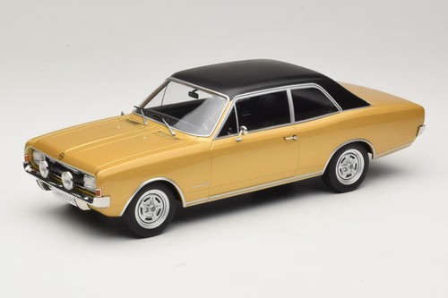 Opel commodore beige mcg - opel,