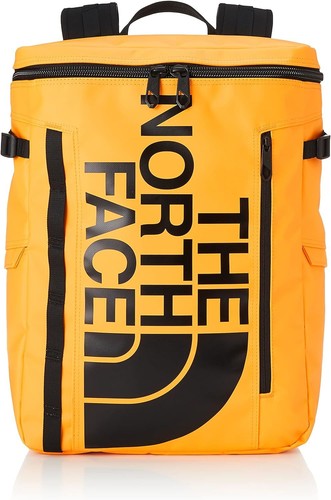 The north face backpack - the, bc