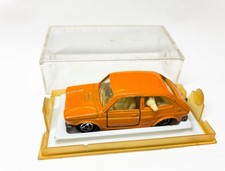 JOUET ANCIEN MAJORETTE FIAT