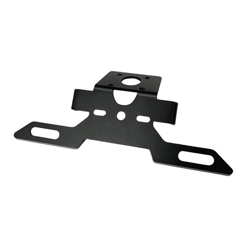 Support plaque - support, de