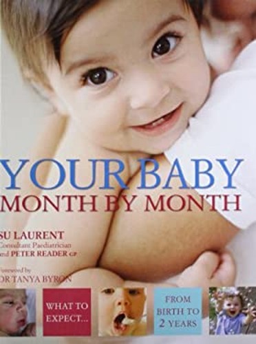 Votre bébé mois - mois,